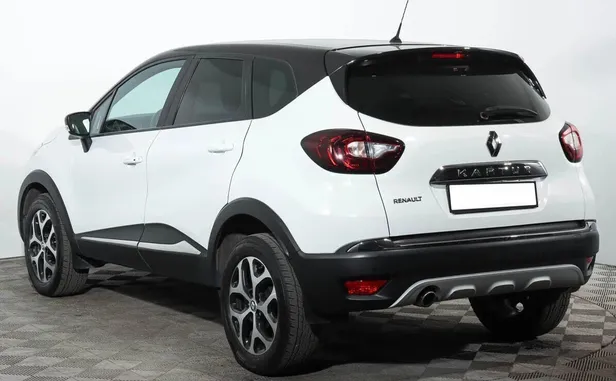 Renault Kaptur
