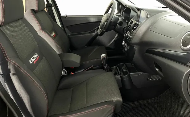 Lada (ВАЗ) Kalina