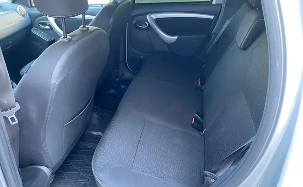 Nissan Terrano