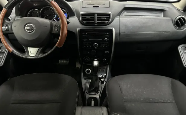 Nissan Terrano