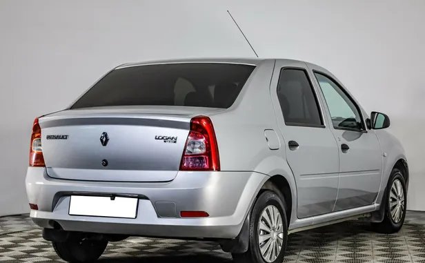 Renault Logan