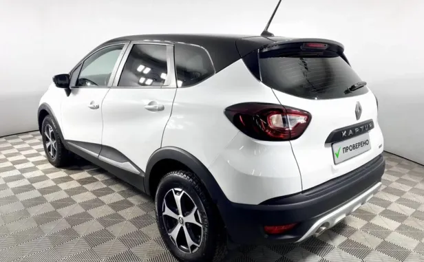 Renault Kaptur