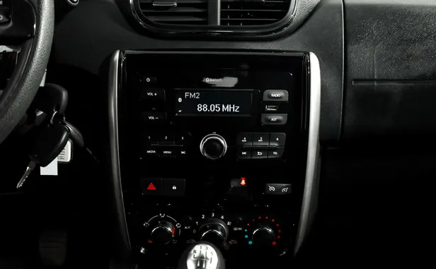 Nissan Terrano