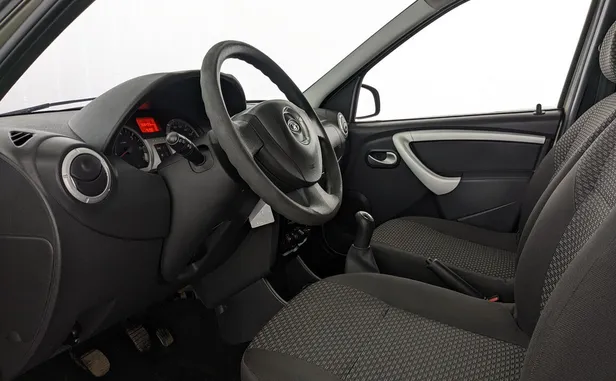 Lada (ВАЗ) Largus