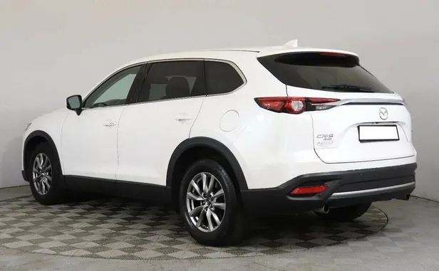 Mazda CX-9