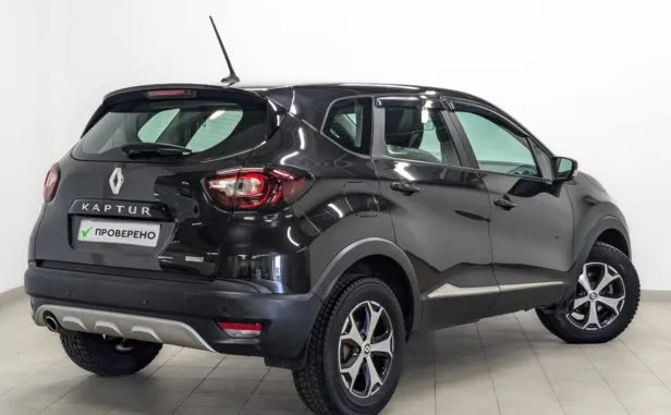 Renault Kaptur