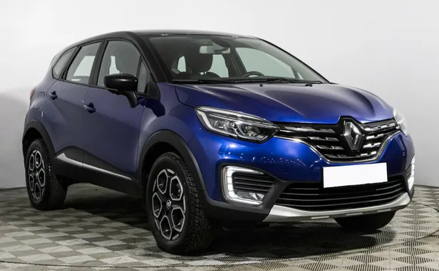 Renault Kaptur