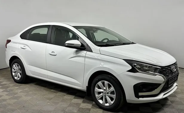 Lada (ВАЗ) Iskra