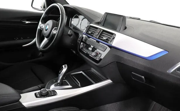 BMW 1 серии