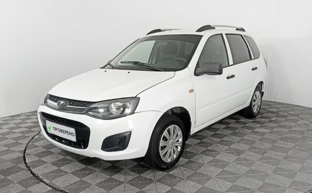 Lada (ВАЗ) Kalina