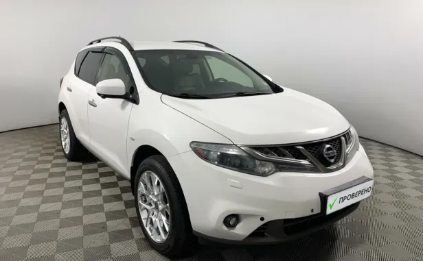 Nissan Murano