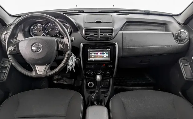 Nissan Terrano