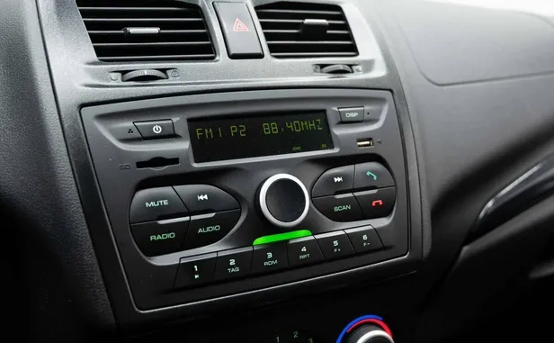 Lada (ВАЗ) Kalina