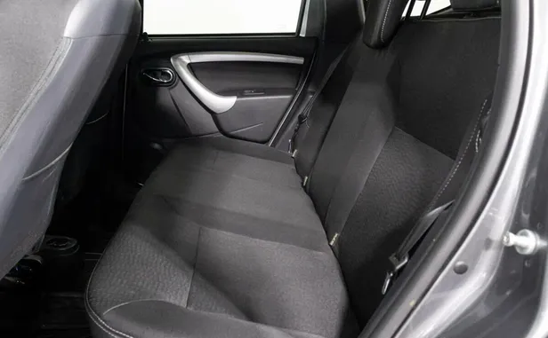 Nissan Terrano