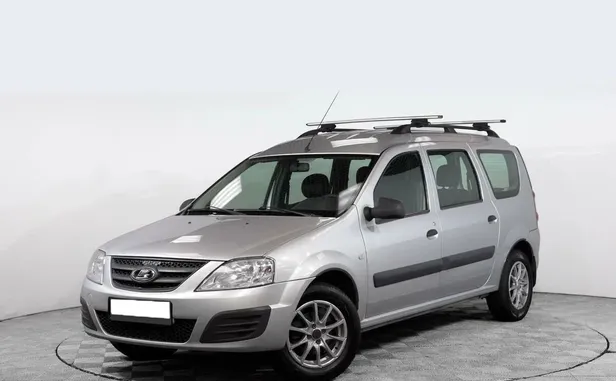 Lada (ВАЗ) Largus