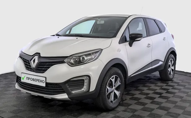 Renault Kaptur
