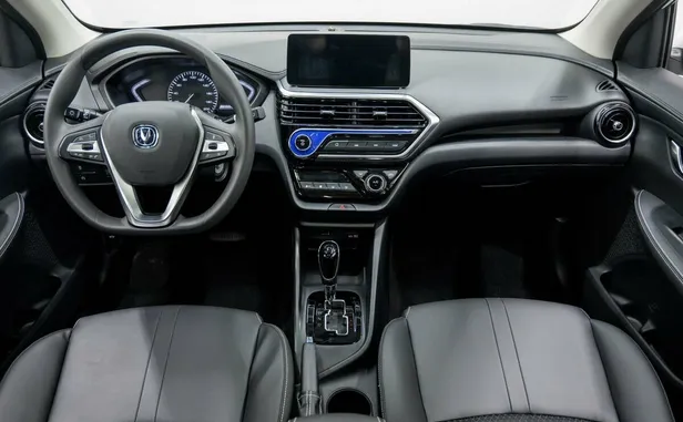 Changan Alsvin