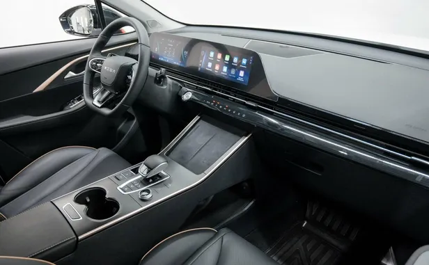 OMODA C5