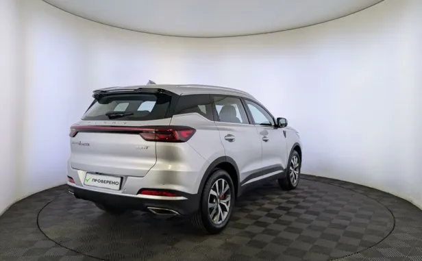 CHERY Tiggo 7 Pro Max