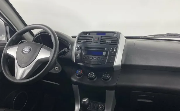Lifan X60