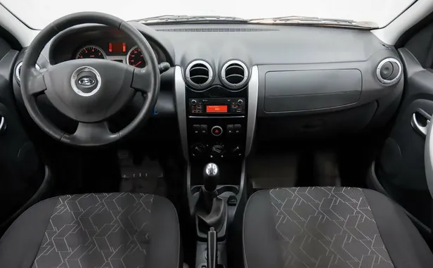 Lada (ВАЗ) Largus