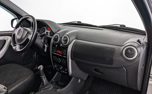 Lada (ВАЗ) Largus