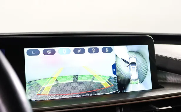 CHERY Tiggo 8 Pro Max