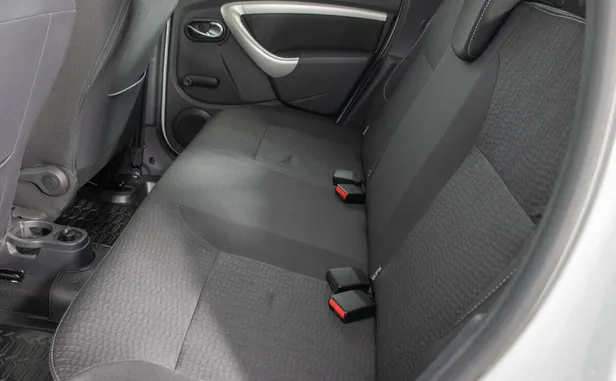 Nissan Terrano