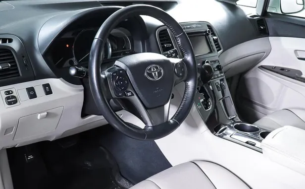 Toyota Venza
