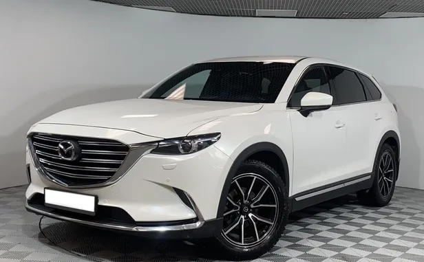 Mazda CX-9