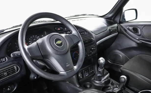 Chevrolet Niva