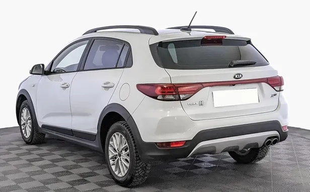 Kia Rio X-Line