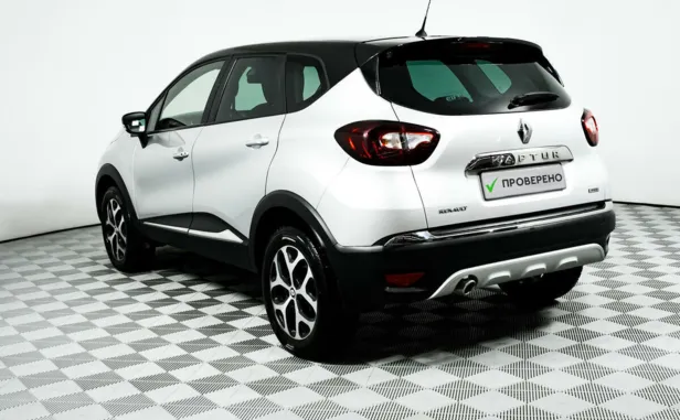 Renault Kaptur