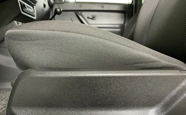 Lada (ВАЗ) Niva Legend