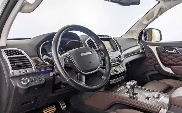 Haval H9