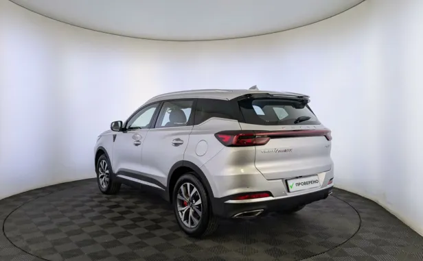 CHERY Tiggo 7 Pro Max