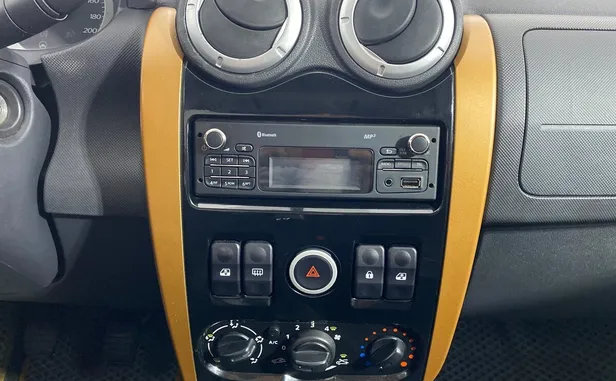 Lada (ВАЗ) Largus