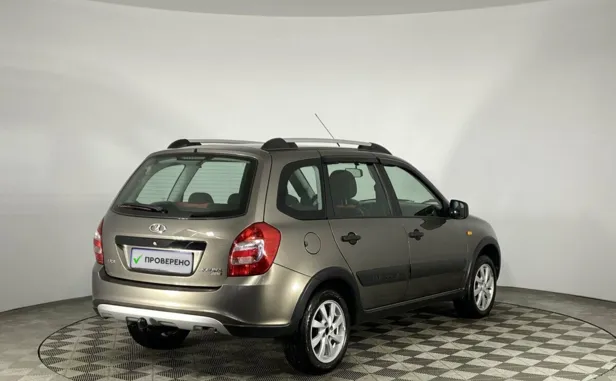 Lada (ВАЗ) Kalina