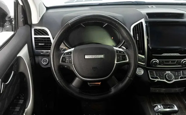 Haval H9