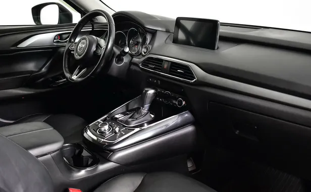 Mazda CX-9