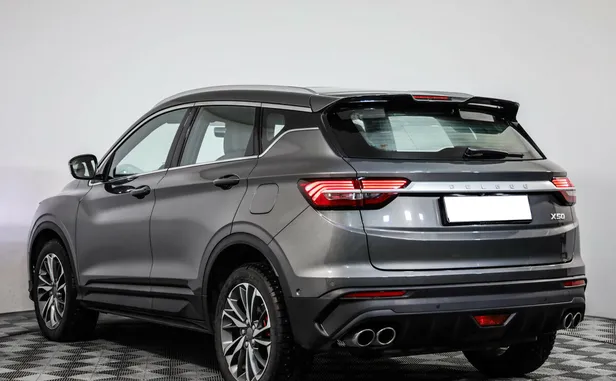 Belgee X50