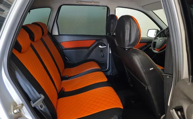 Lada (ВАЗ) Kalina