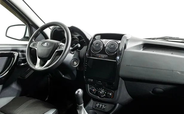 Lada (ВАЗ) Largus