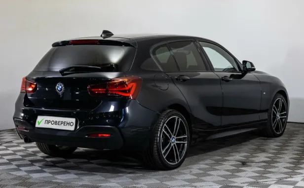BMW 1 серии