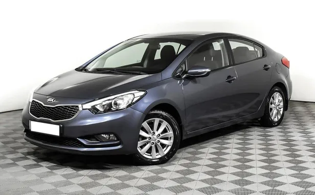Kia Cerato