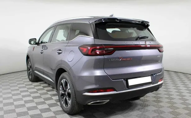 CHERY Tiggo 7 Pro Max