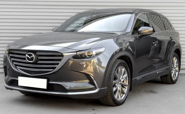 Mazda CX-9
