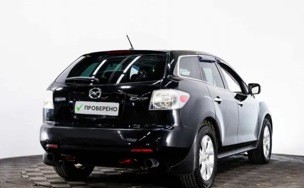 Mazda CX-7
