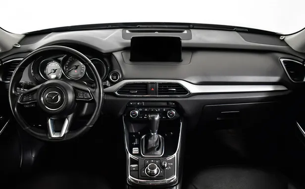Mazda CX-9