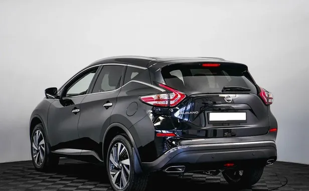 Nissan Murano